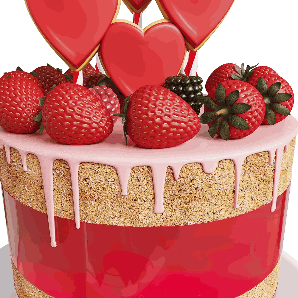 Decorative set / Other decorative objects 3