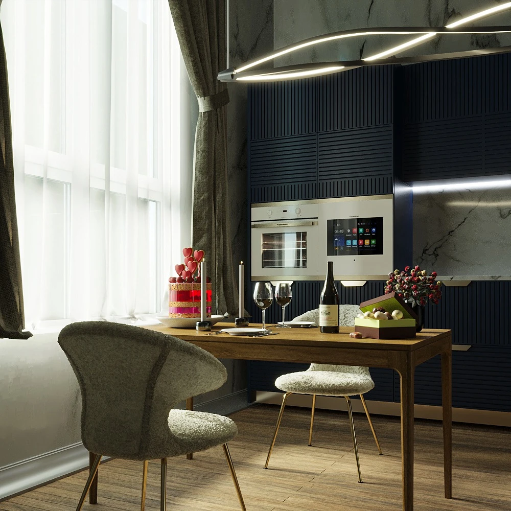 Decorative set / Other decorative objects 4