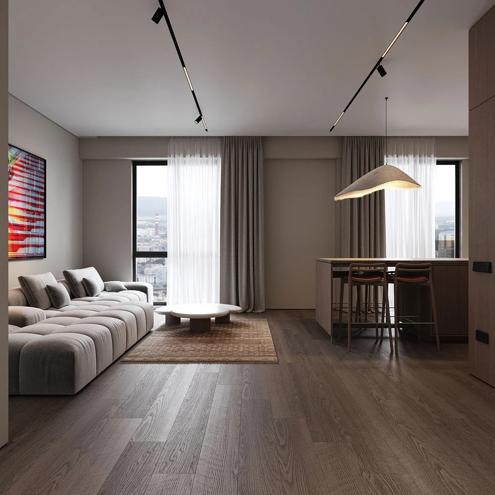 Residential Spaces 3