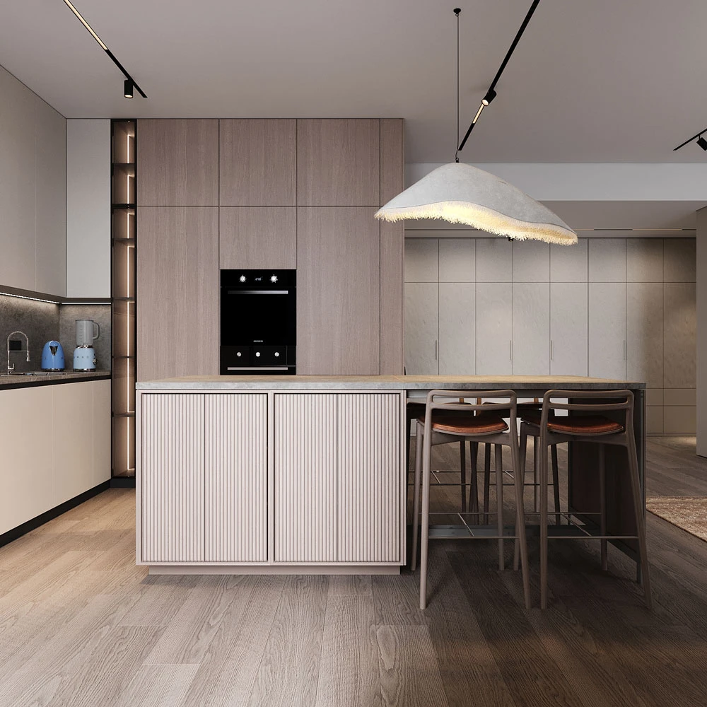 Residential Spaces 4