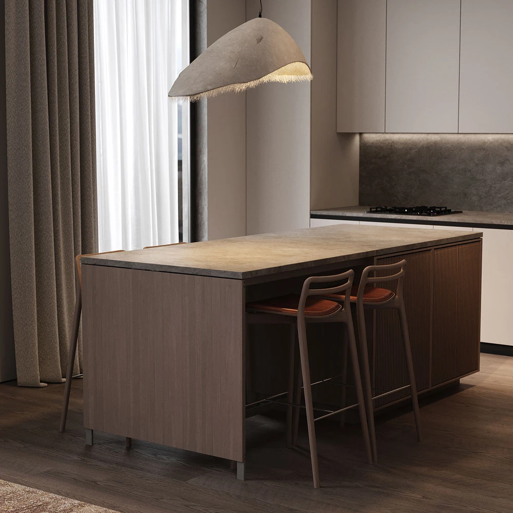 Residential Spaces 6