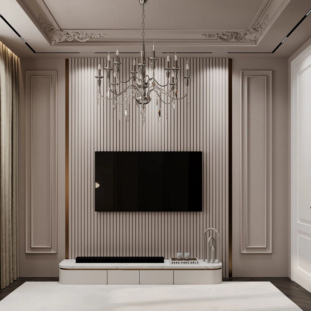 Residential Spaces 2