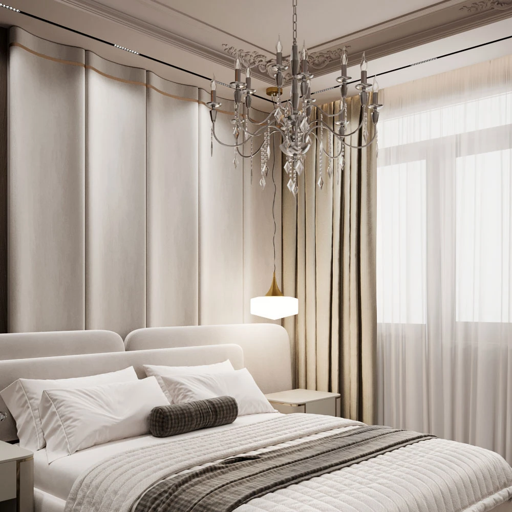 Residential Spaces 3