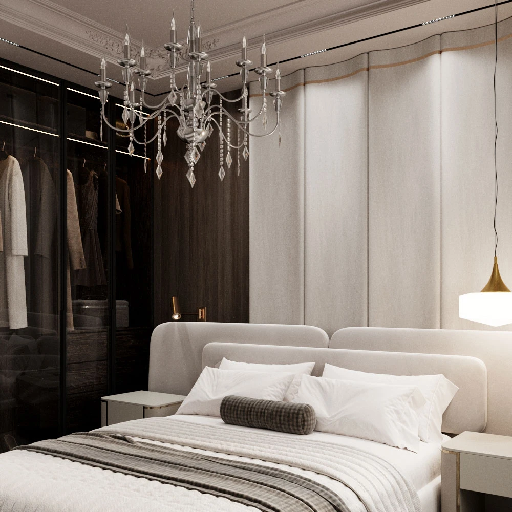 Residential Spaces 4