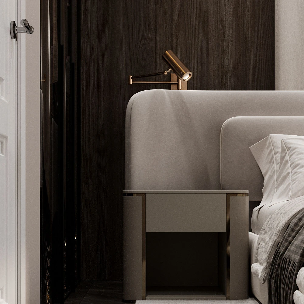 Residential Spaces 5