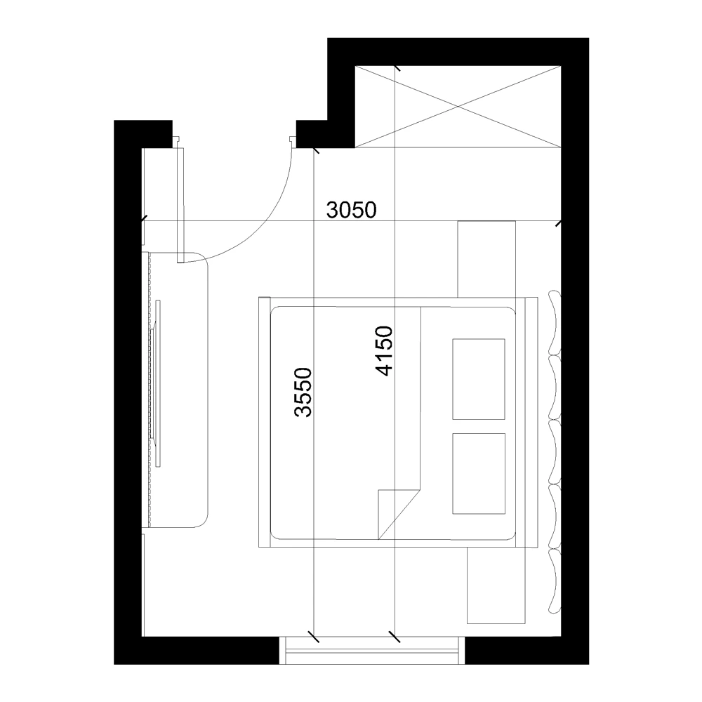 Residential Spaces 6