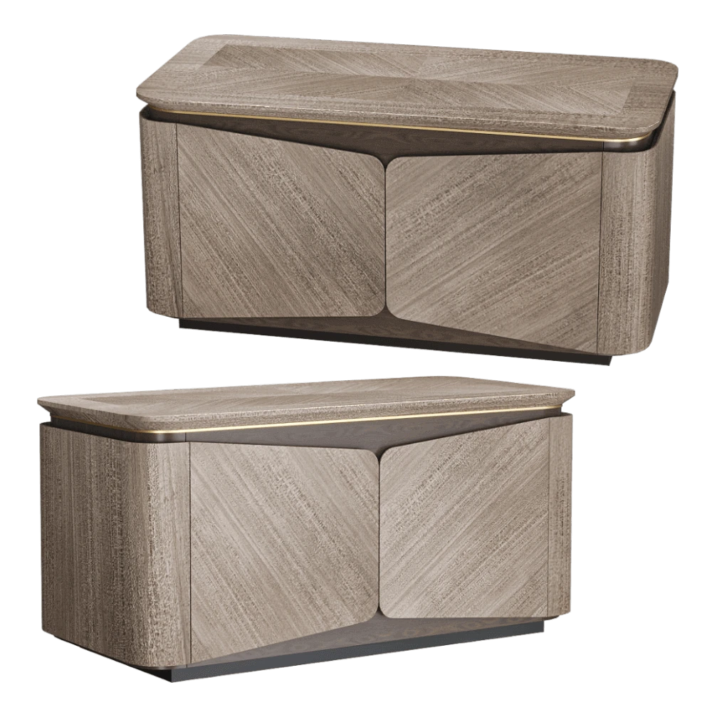 Office furniture / Sideboard & Chest of Drawer 1