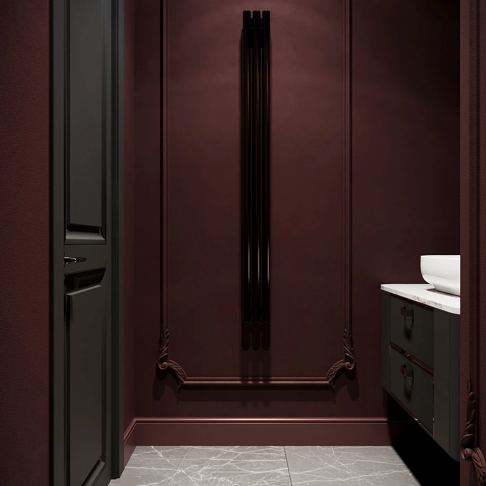 Residential Spaces 2