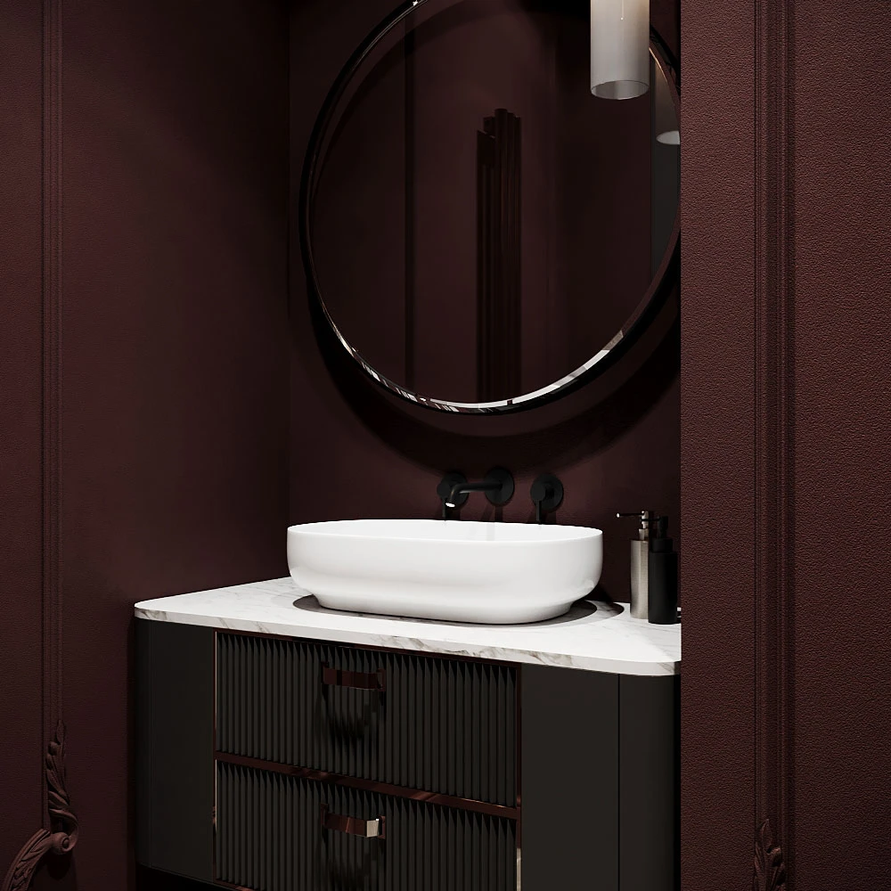 Residential Spaces 3