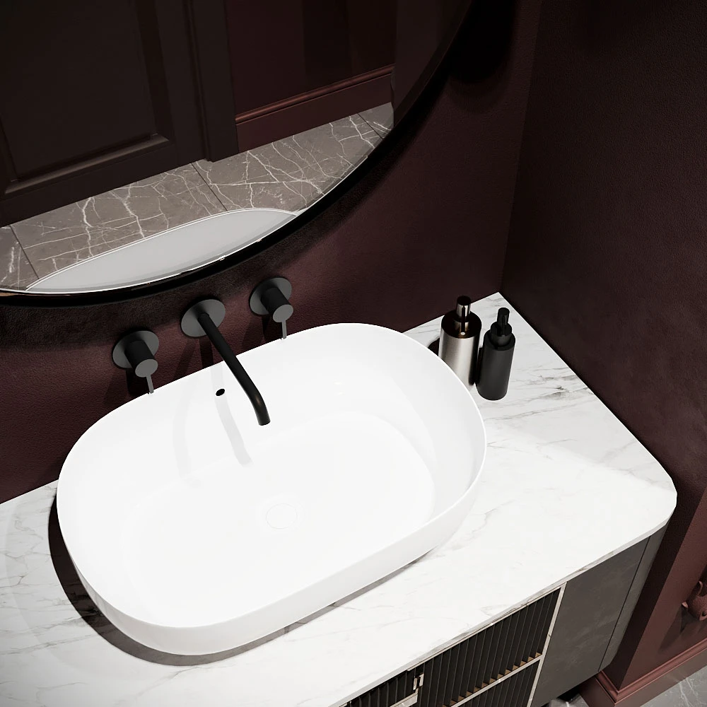 Residential Spaces 4