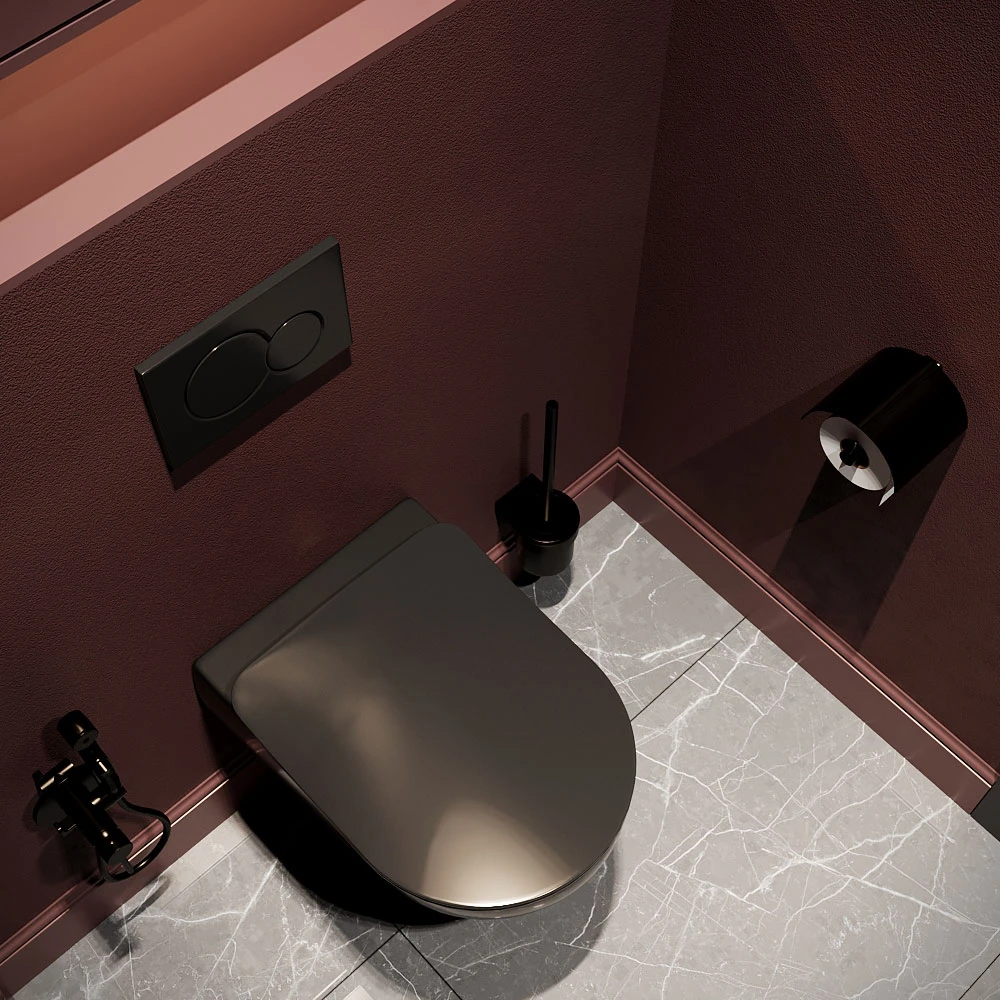 Residential Spaces 5