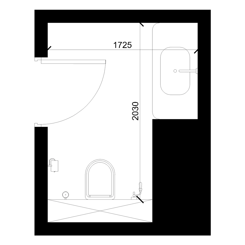 Residential Spaces 6