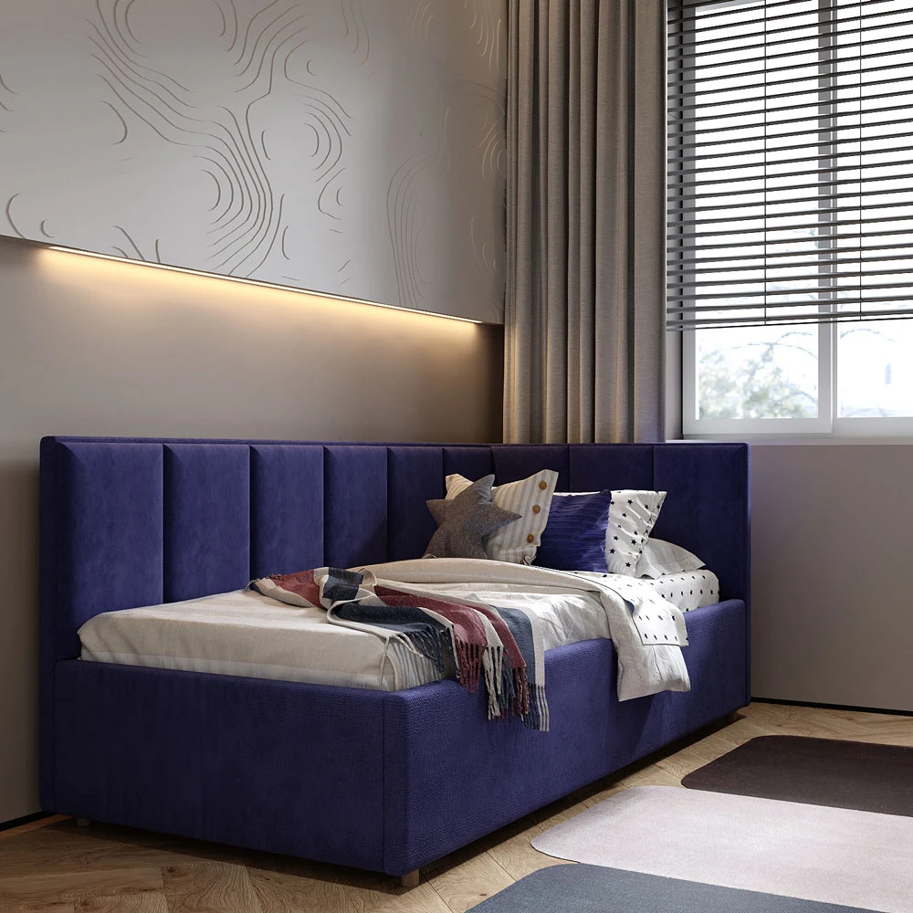 Residential Spaces 5