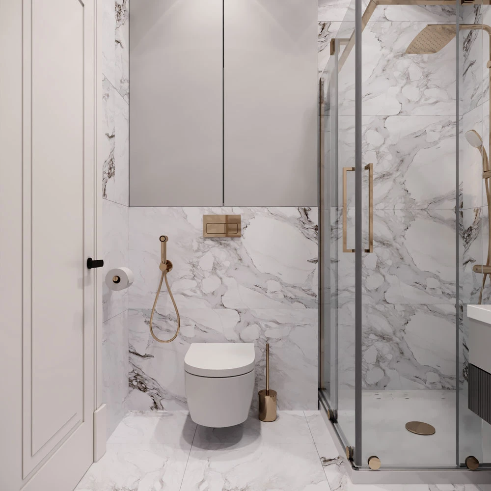 Spazi residenziali 2