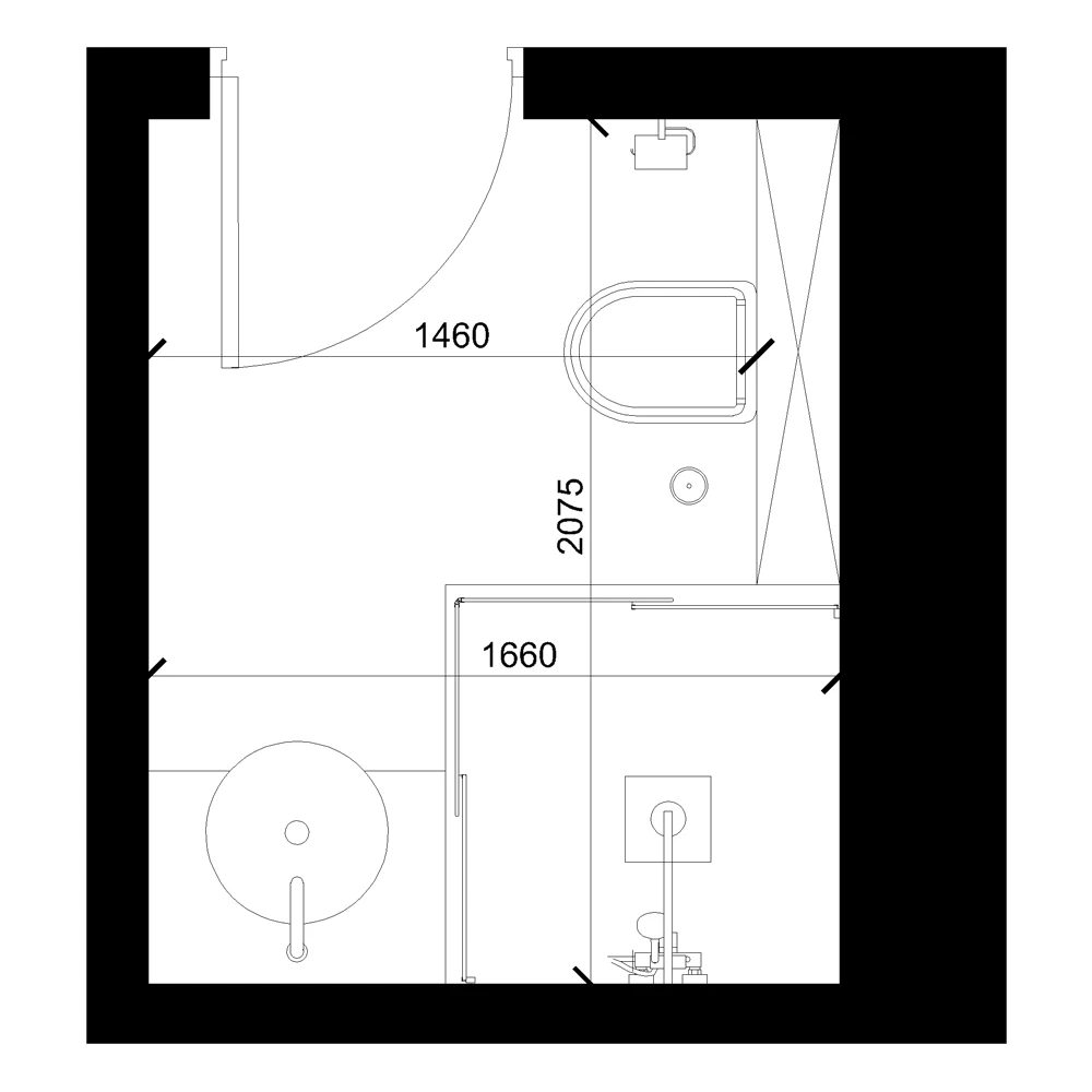 Spazi residenziali 6