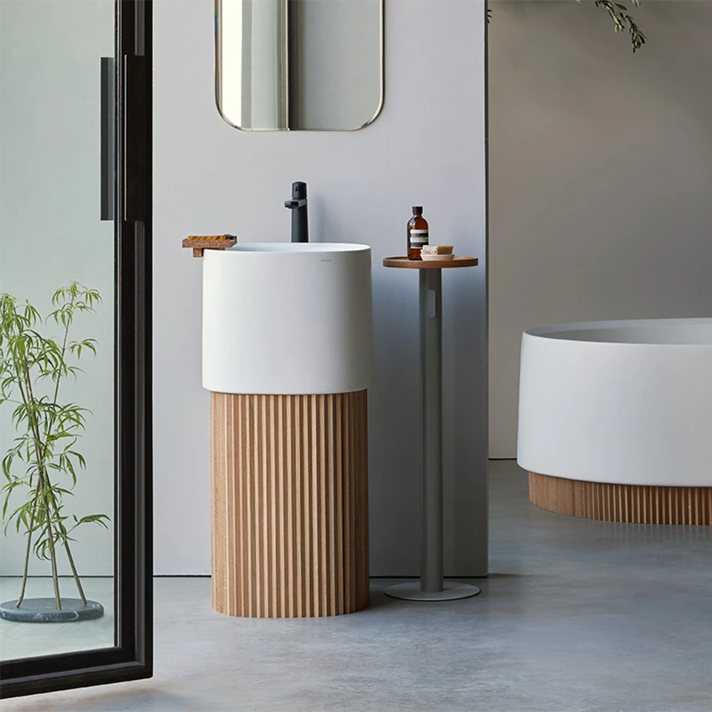 Washbasins 3