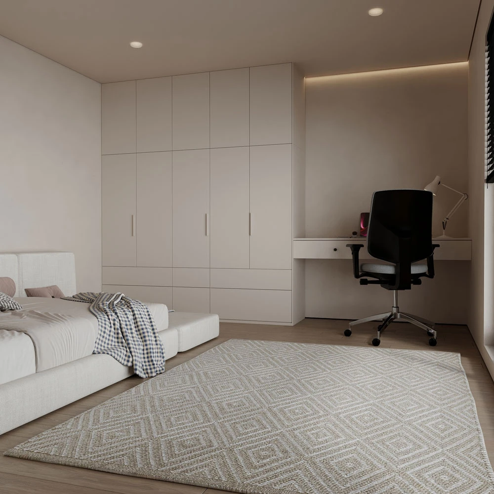 Residential Spaces 2