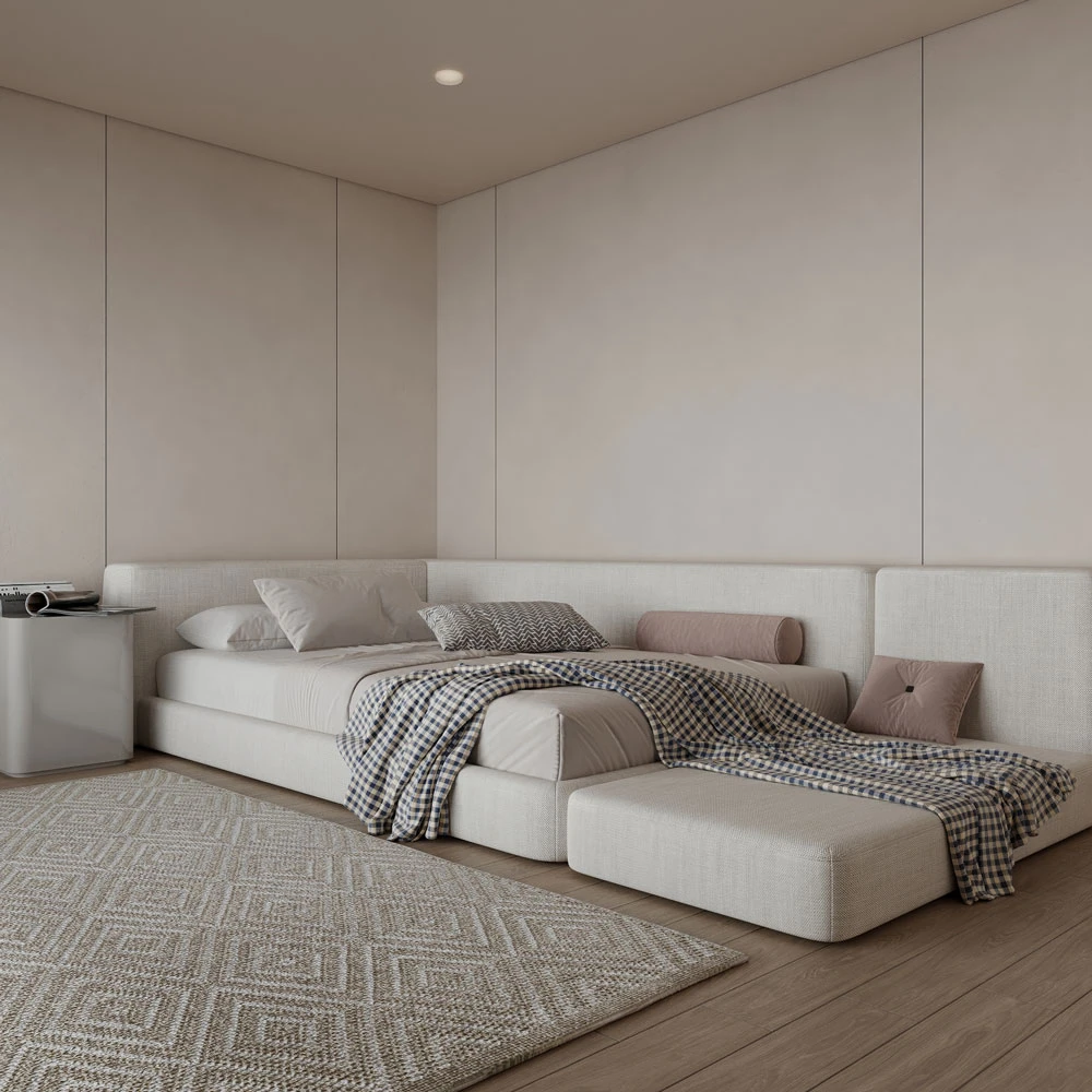 Residential Spaces 3