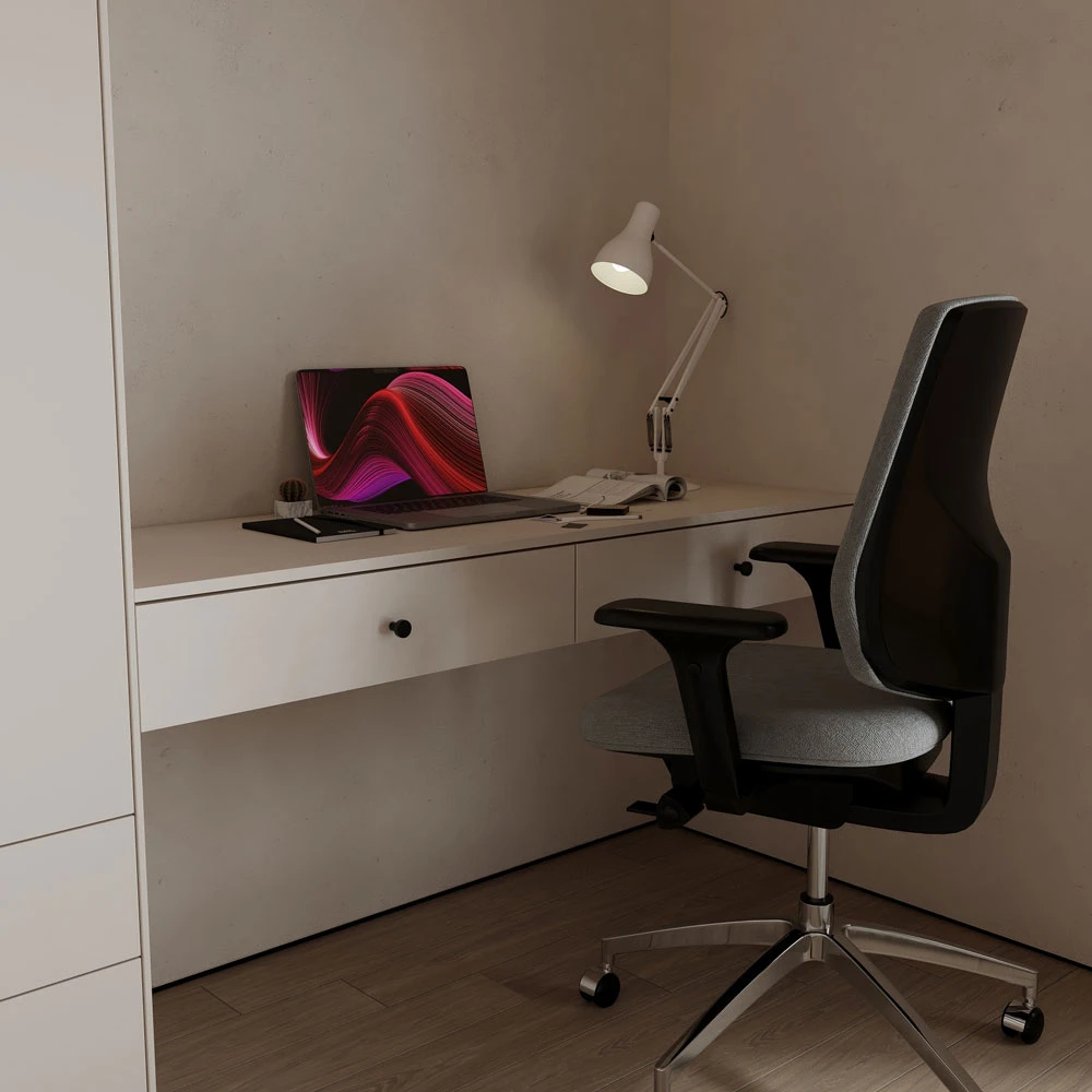 Residential Spaces 4