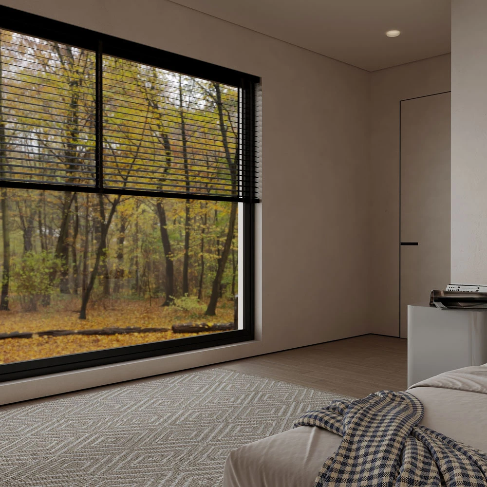 Residential Spaces 5