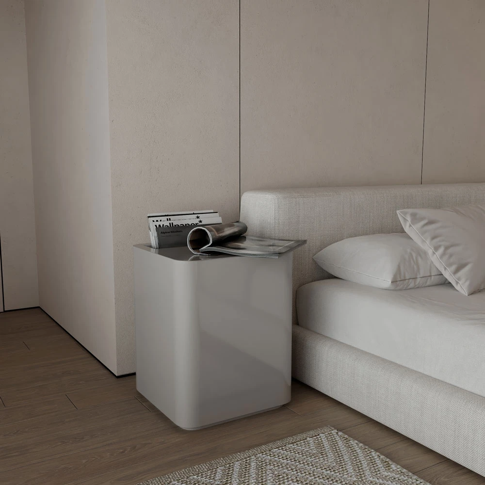 Residential Spaces 6