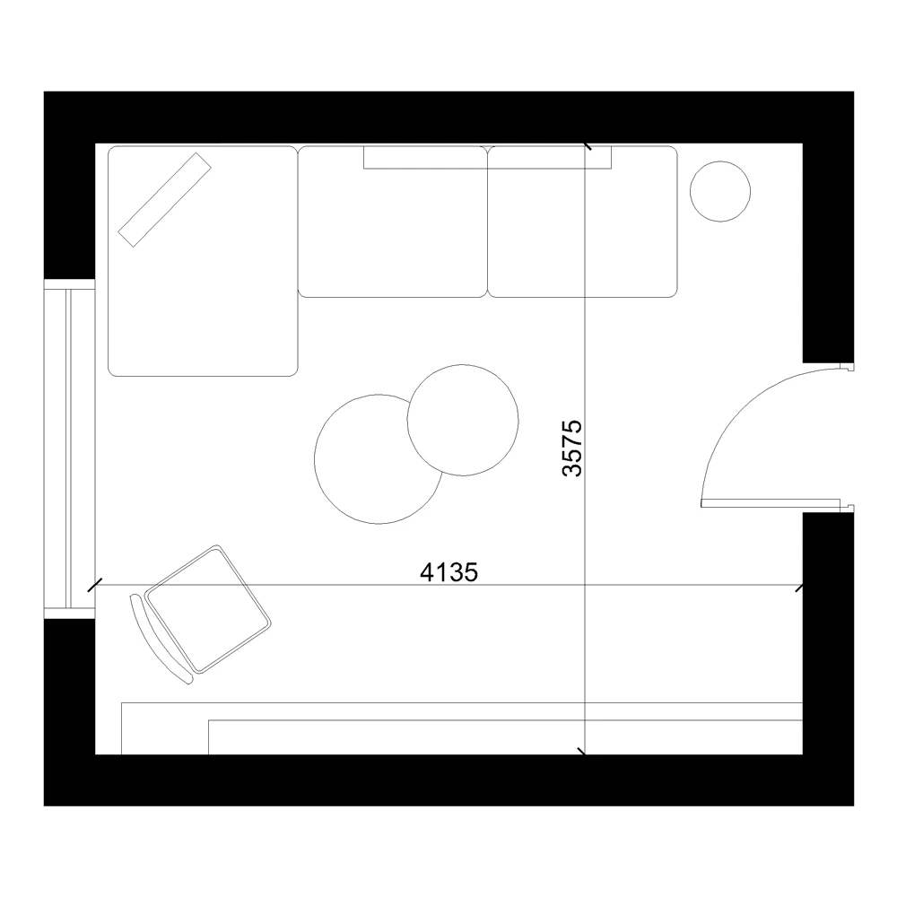 Residential Spaces 7