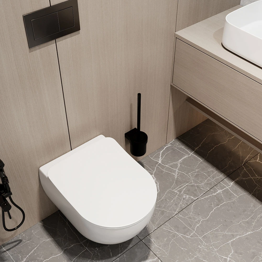 Residential Spaces 3