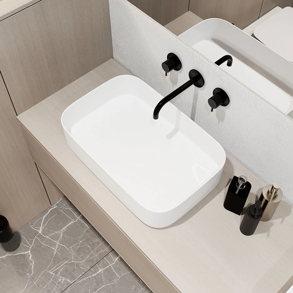 Residential Spaces 5