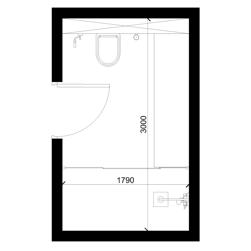 Residential Spaces 6