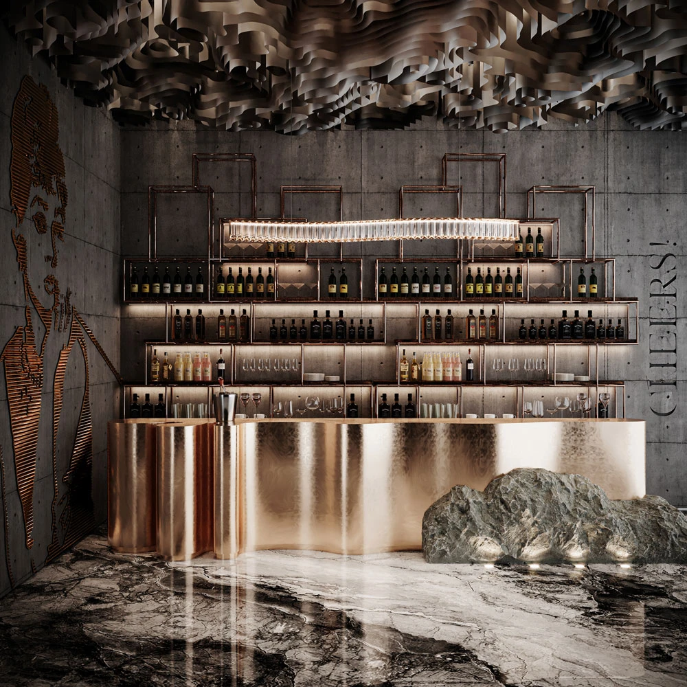 Espacios Comerciales 1