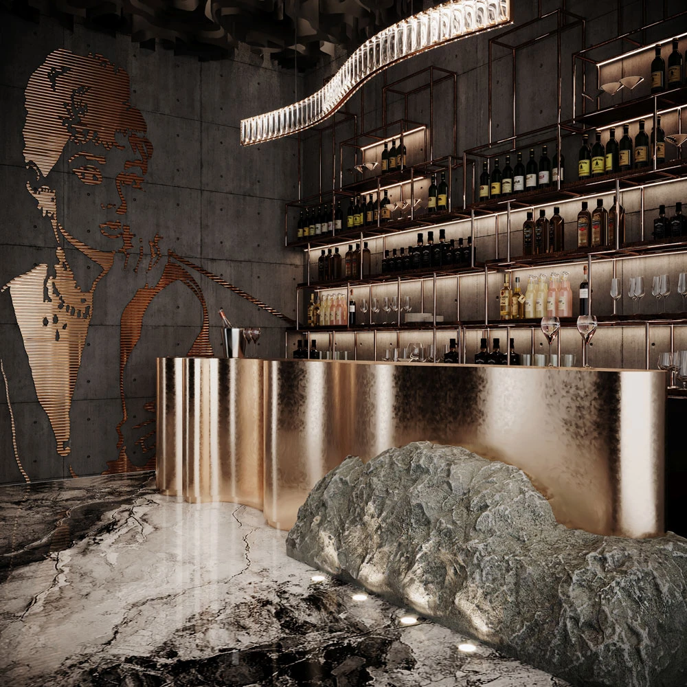 Espacios Comerciales 2