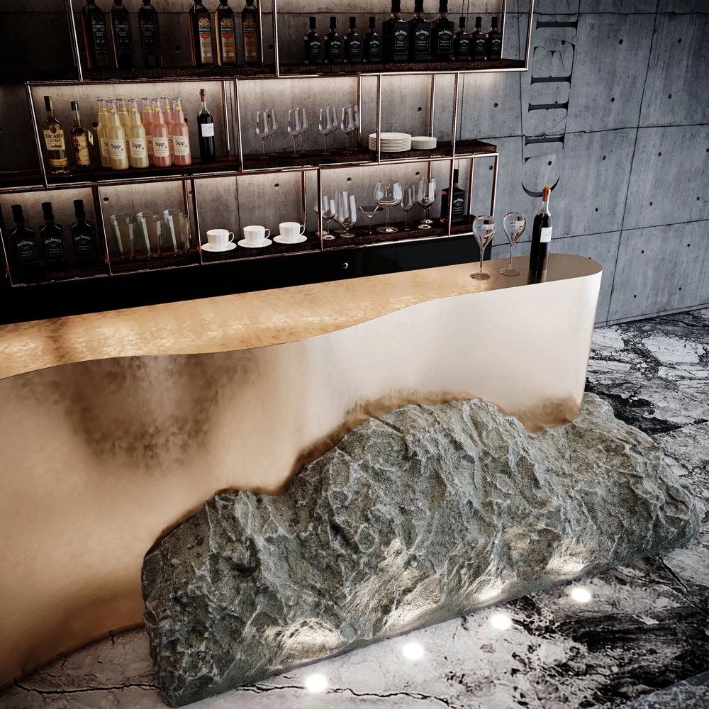 Espacios Comerciales 5