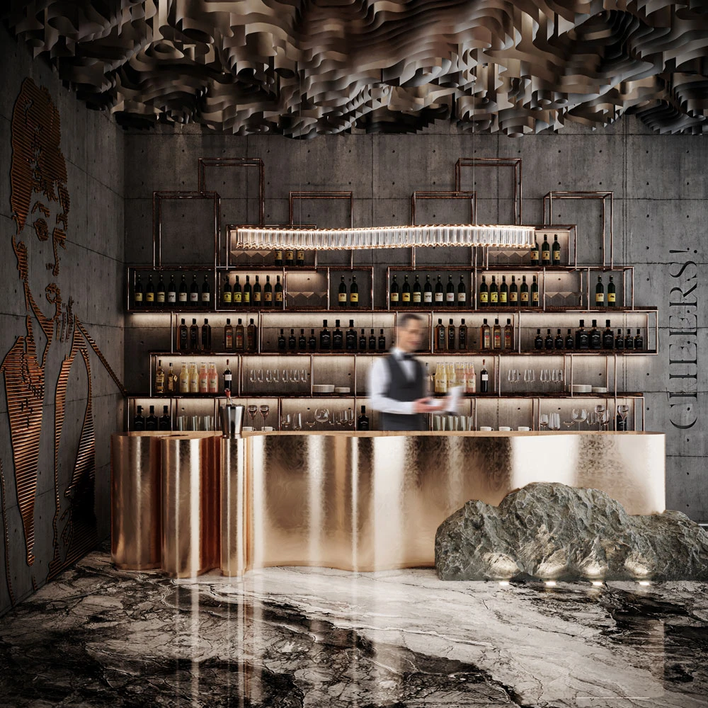 Espacios Comerciales 6