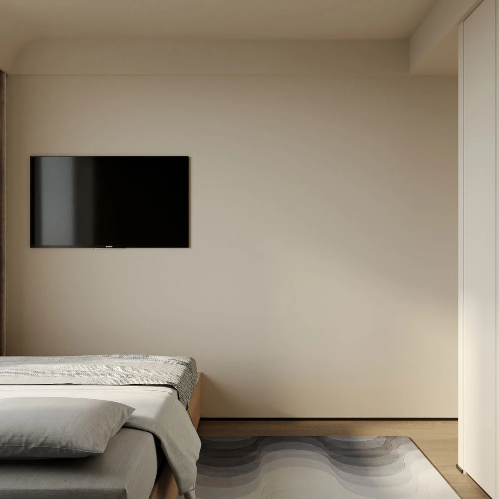 Residential Spaces 2