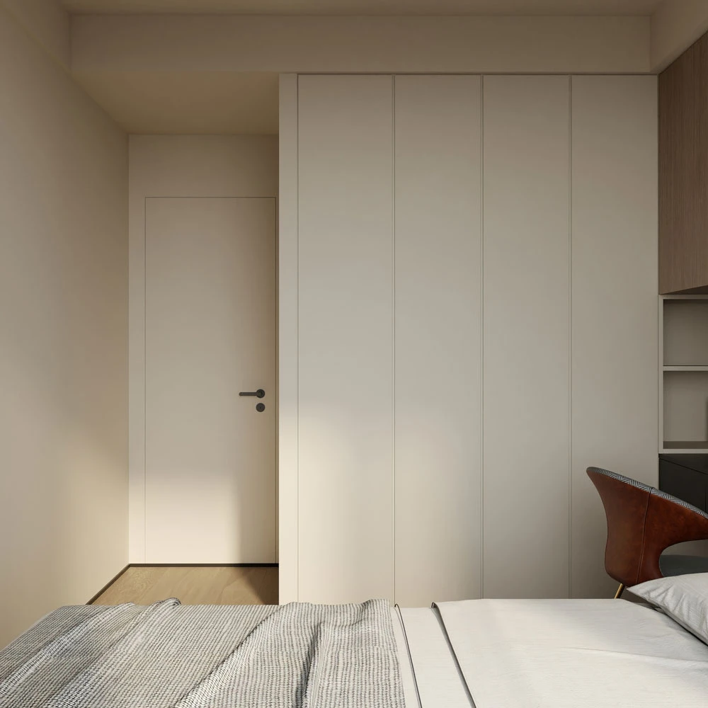 Residential Spaces 5