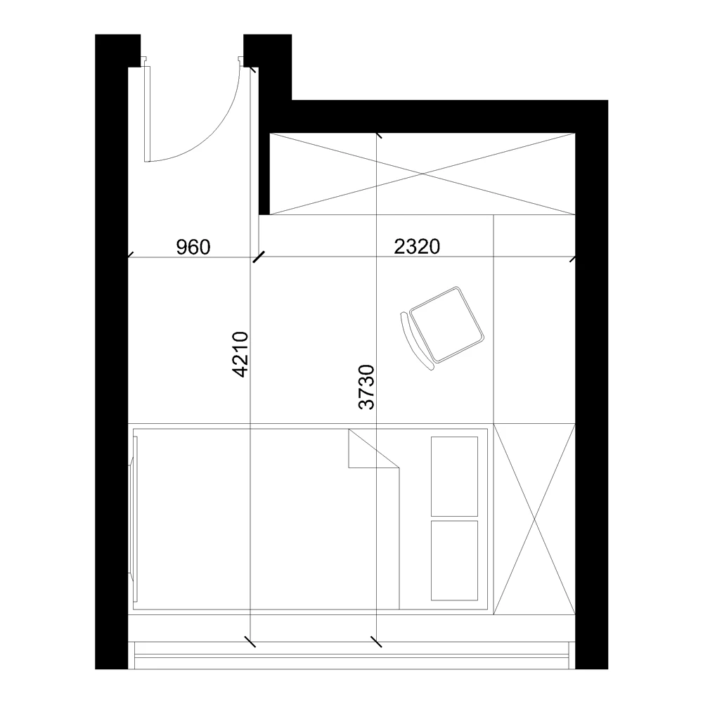 Residential Spaces 7