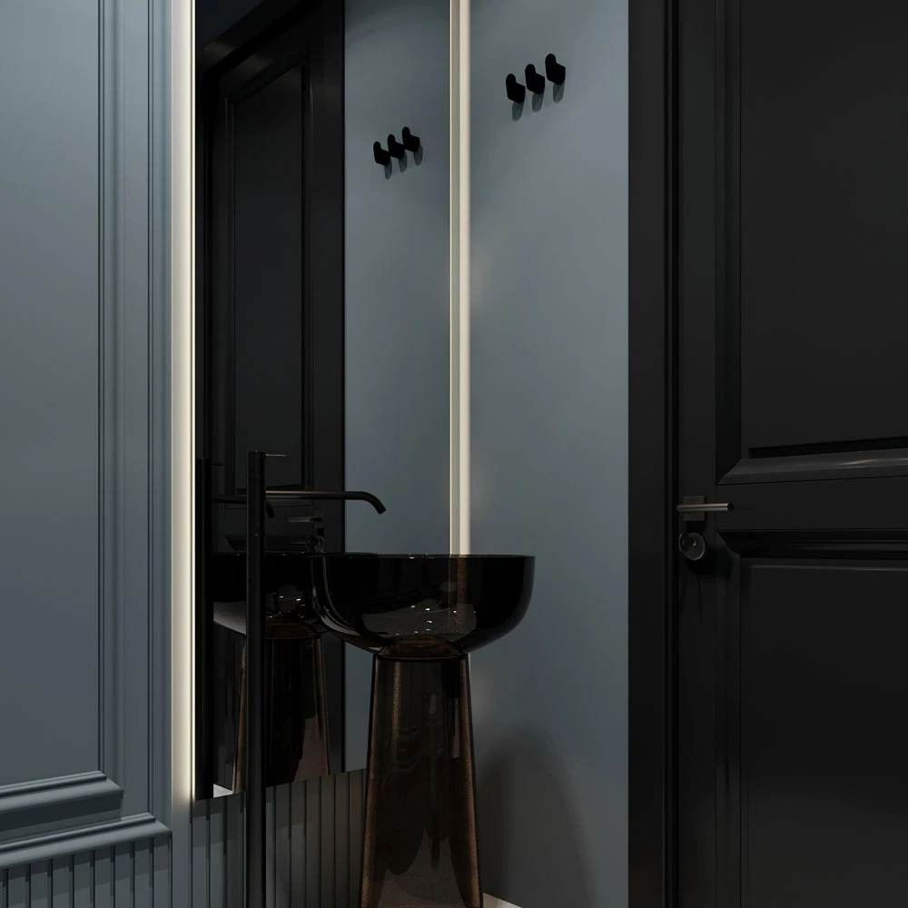 Residential Spaces 2