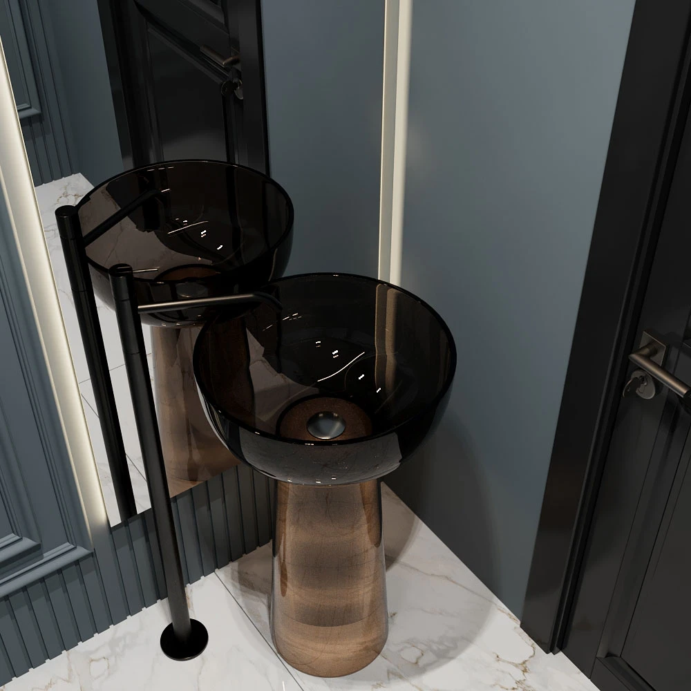 Residential Spaces 3