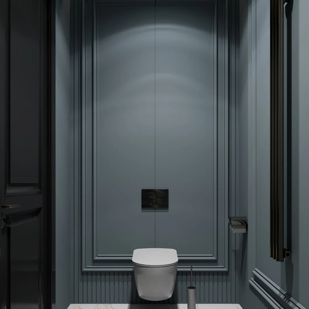 Residential Spaces 4