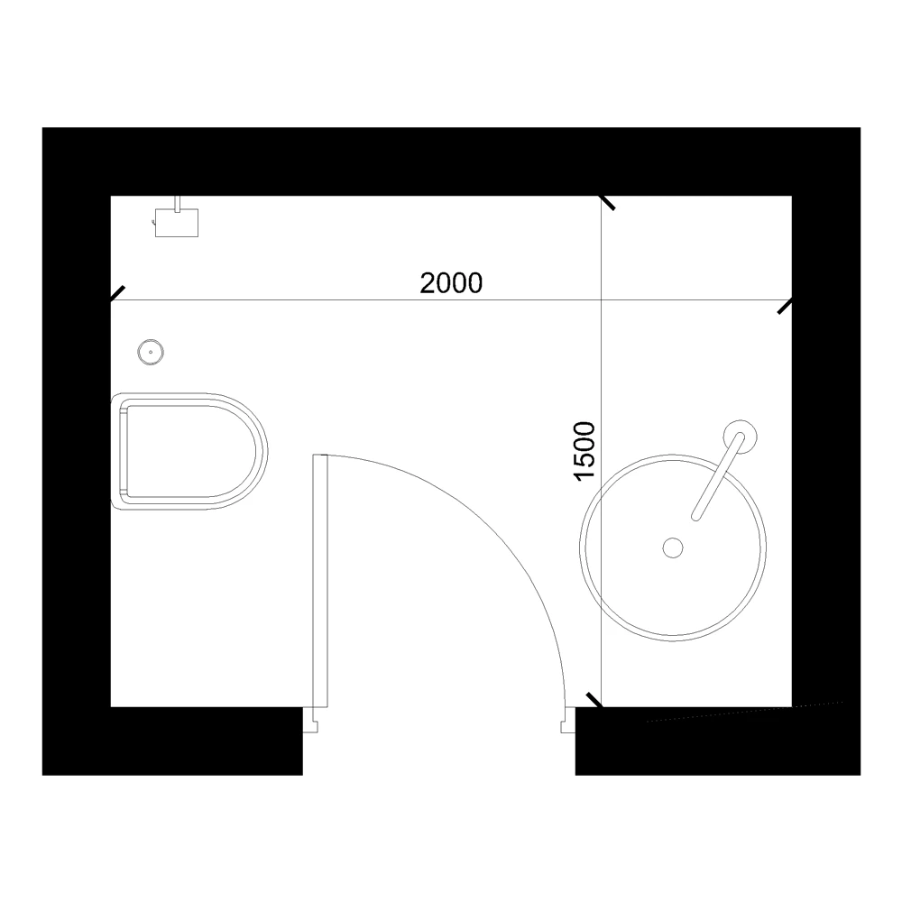 Residential Spaces 6