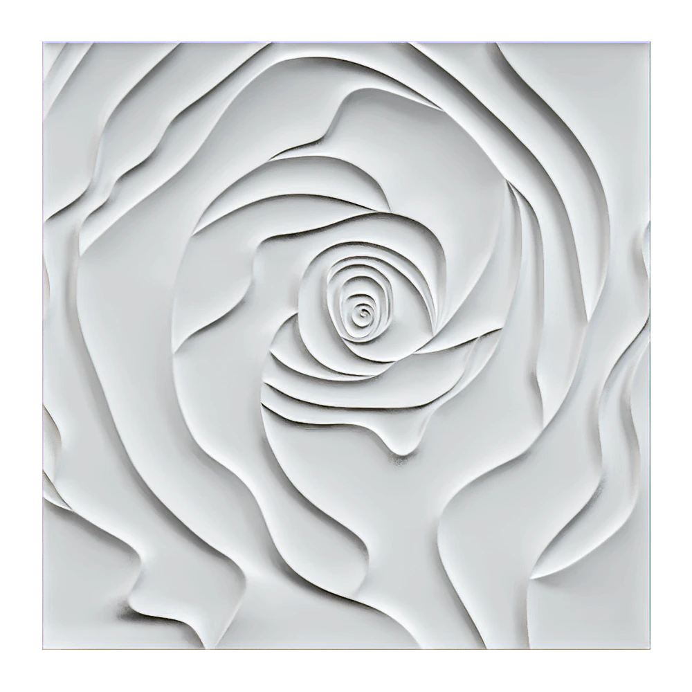 Խորաքանդակ 1