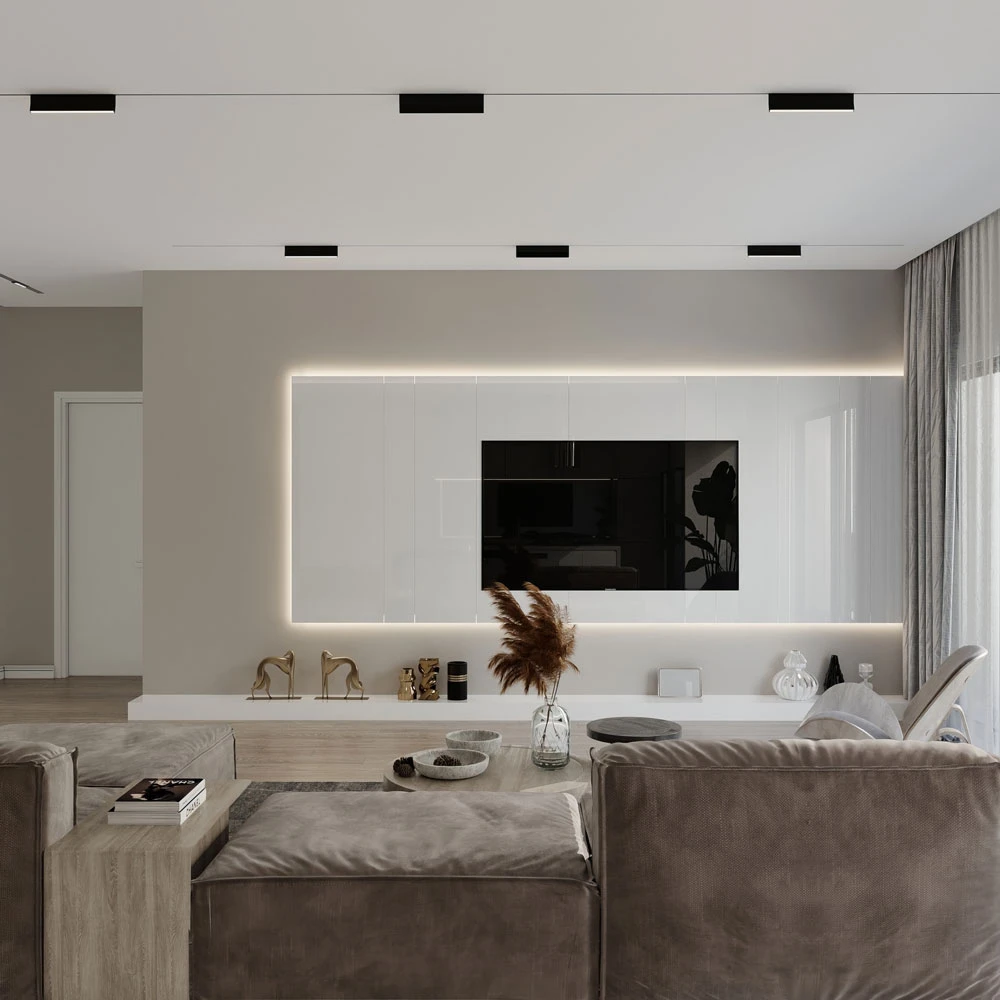 Espacios residenciales 2