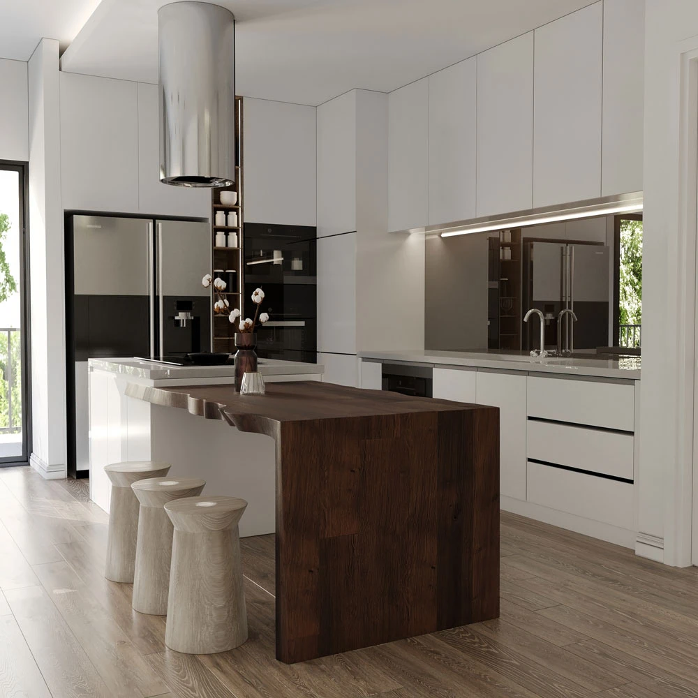 Espacios residenciales 6