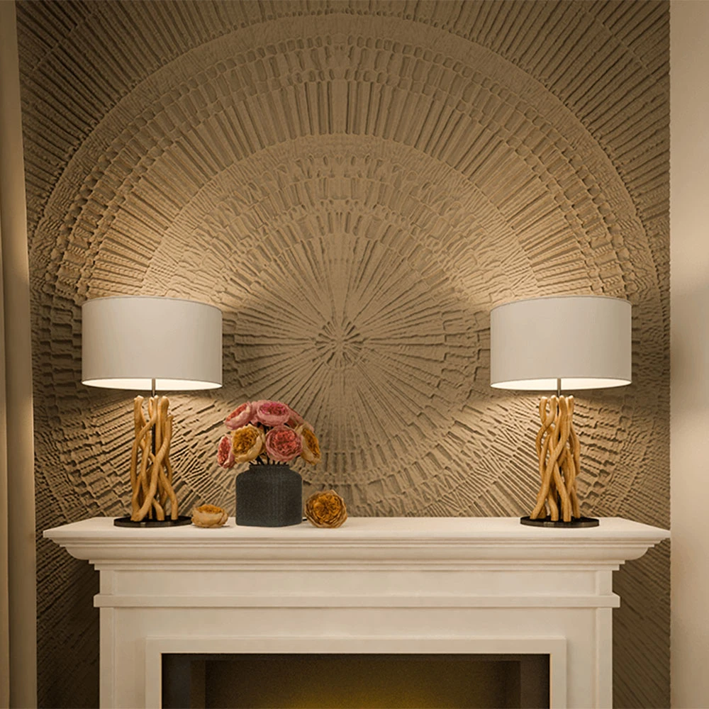 Խորաքանդակ 2