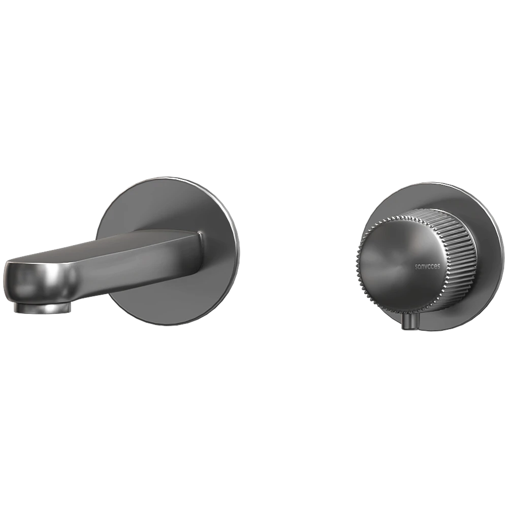 Rubinetto del bagno 1