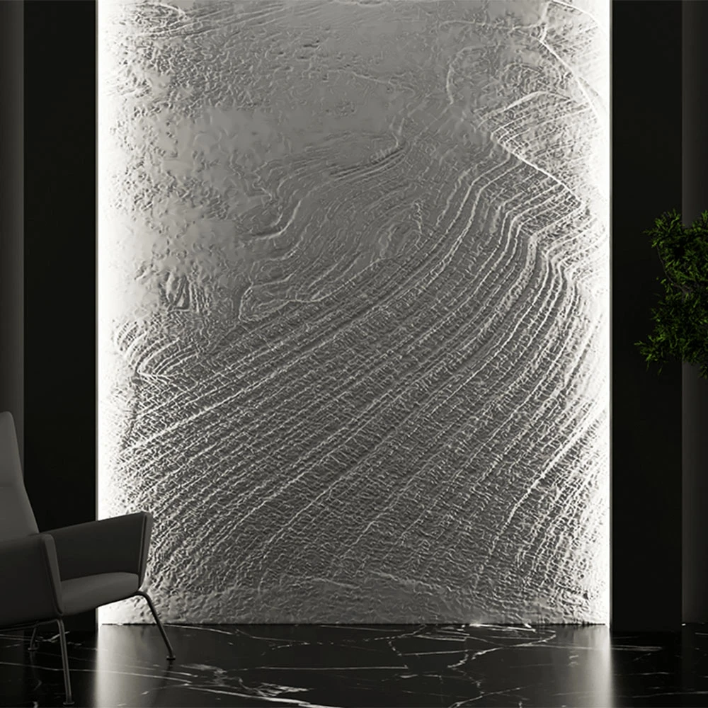 Խորաքանդակ 2