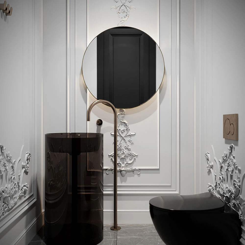 Spazi residenziali 1