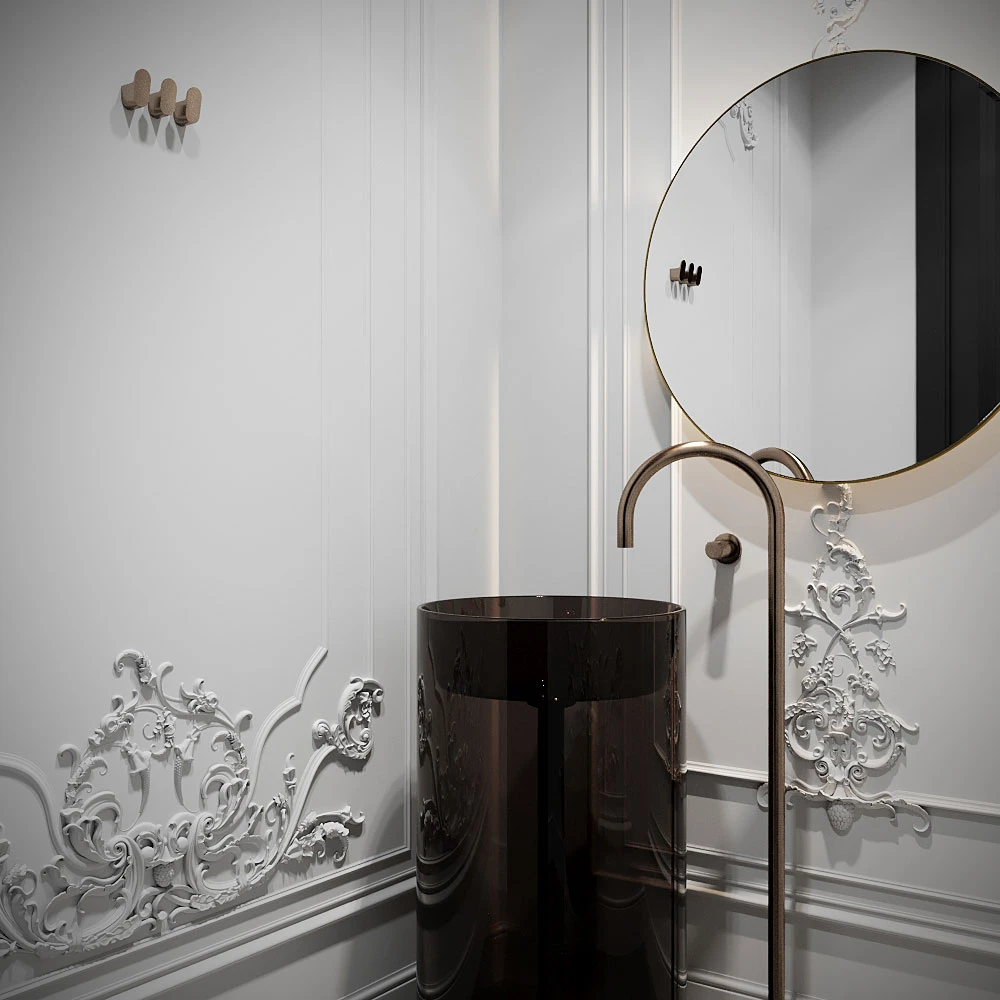 Spazi residenziali 2