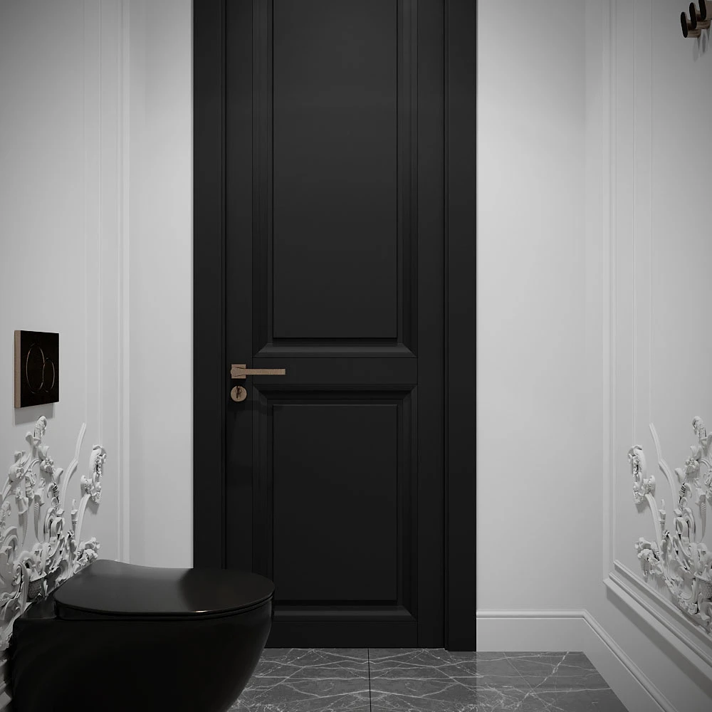 Spazi residenziali 3