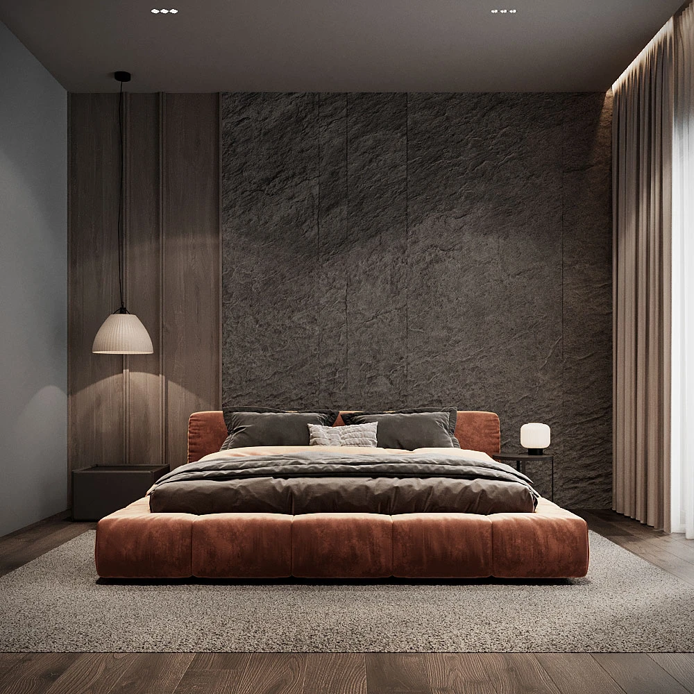 Spazi residenziali 1